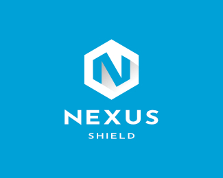Nexus Shield Logo