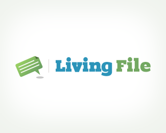 Living File