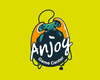 Anjoy Game Center