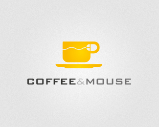 Coffee&Mouse