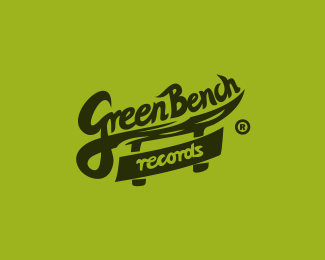 Green Bench Records V.2
