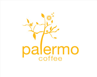 logo for palermo