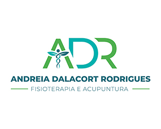 Andreia Dalacort Rodrigues - Fisioterapia