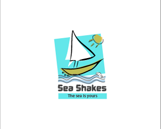 Sea Shakes