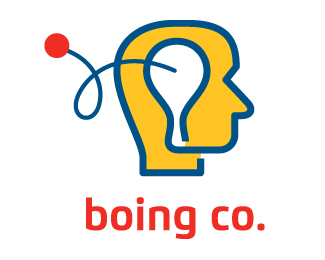 Bong Co. Logo