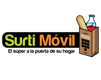 Surti Movil