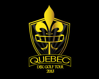 Quebec disc golf tour