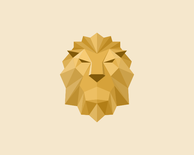 Poly Lion