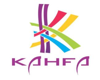 Logo Perusahaan Kain Kahfa