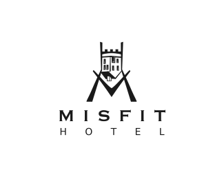 Misfit Hotel