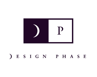 Design Phase Logo