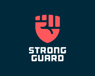 STRONG GUARD