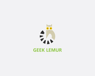 Geek Lemur