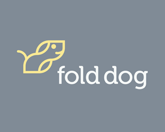 fold dog