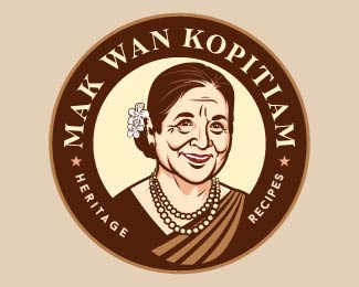 Mak Wan Kopitiam