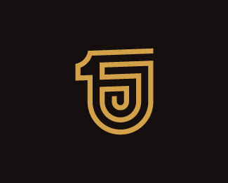1j Or J1 Logo