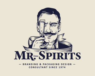 Mr Spirits