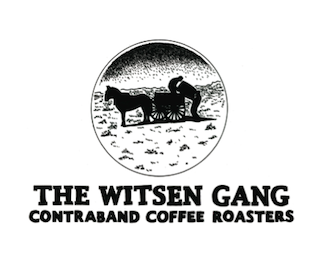 The Witsen Gang Coffee Roasters