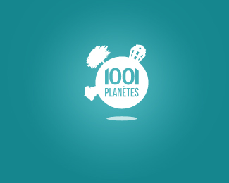 1001 Planètes