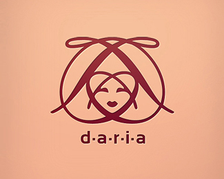 Daria logo