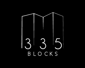 335 BLOCKS