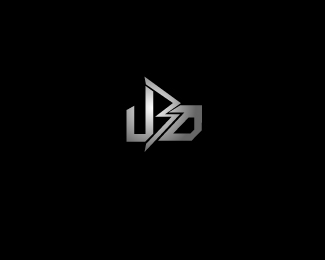 Logo for UBA