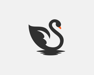 9,377 Black Swan Logo Images, Stock Photos & Vectors | Shutterstock