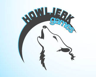 Howl Jerk Logo