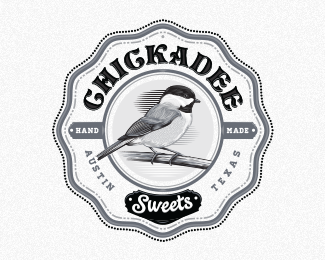 Chickadee Sweets