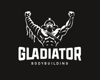 GLADIATOR Bodybuilding