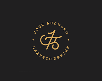 José Augusto - Graphic Design