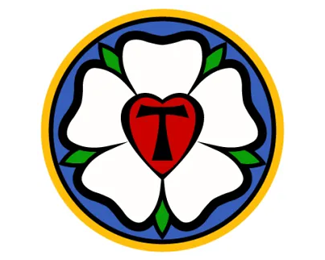Order of Lutheran Franciscans Logo