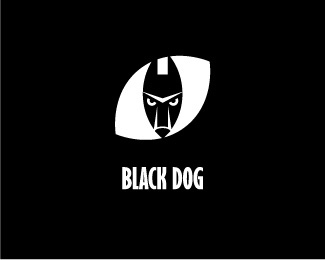 Black Dog v.3