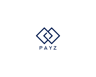 PAYZ / Logo Design