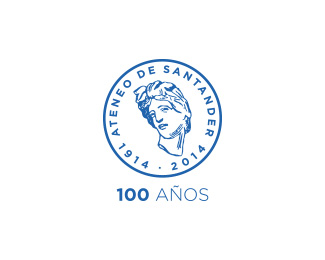 Ateneo de Santander - 100 años