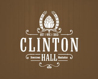 Clinton Hall