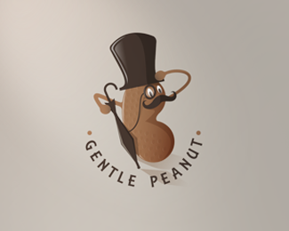 Gentle Peanut