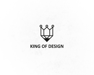 King Of Design