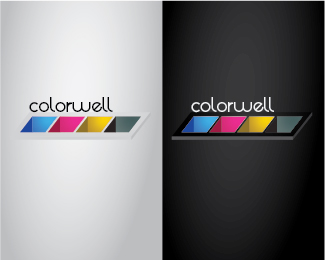 Colorwell