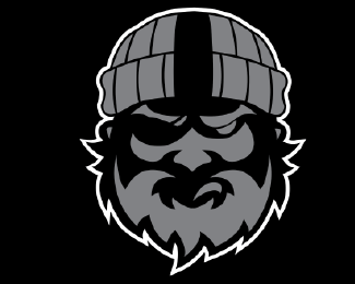 Oakland Raiders Logo Concept