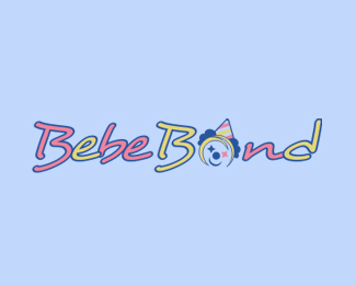 bebe_bond