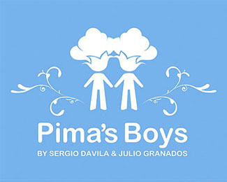 pimas boys