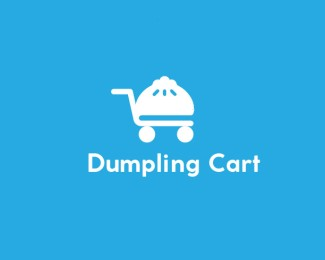 Dumpling Cart