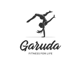Garuda | Fitness Centre