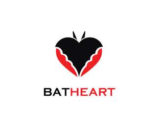 Bat heart