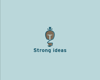 Strong Ideas