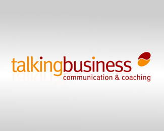 talking business
