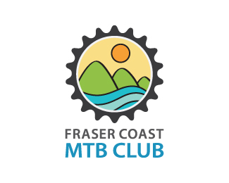 MTB Club logo