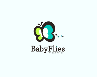 Baby Flies