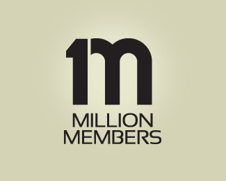 1 Million Members